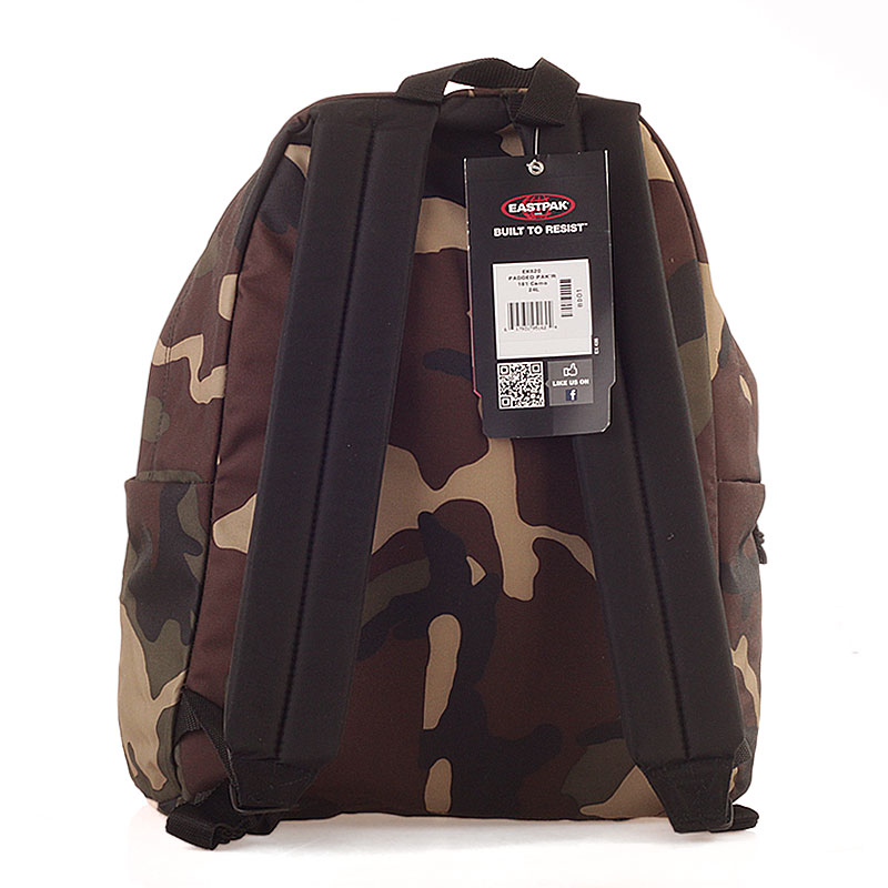 Eastpak Рюкзак Padded Pak'r (EK620181)  - цена, описание, фото 5