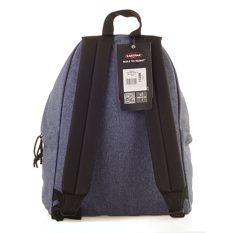 Eastpak Рюкзак Padded Pak'r Two (EK62032A)  - цена, описание, фото 4