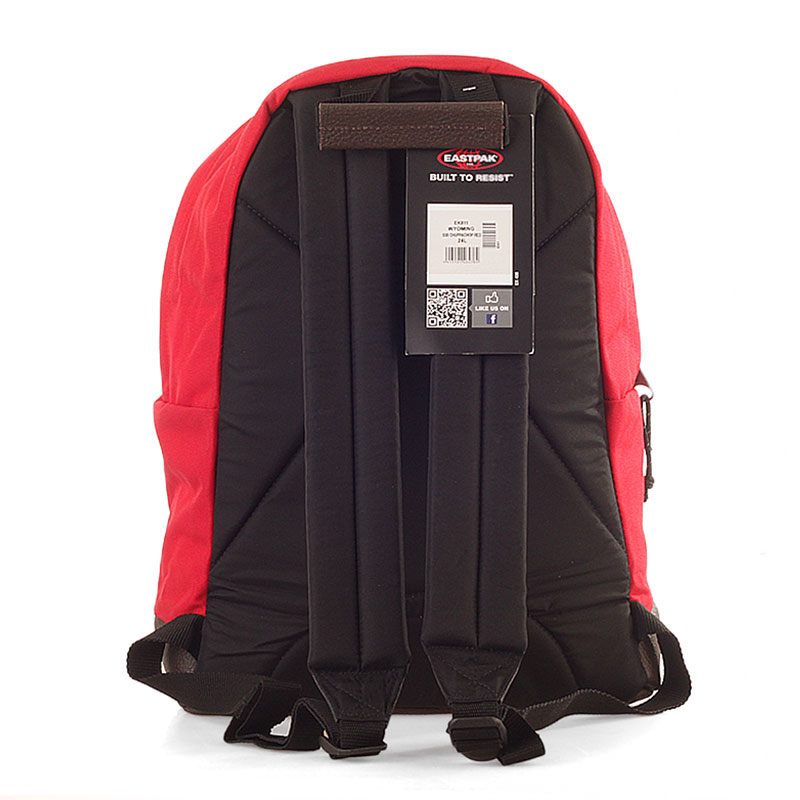 Eastpak Рюкзак Wyoming Chuppachop (EK81153B)  - цена, описание, фото 4