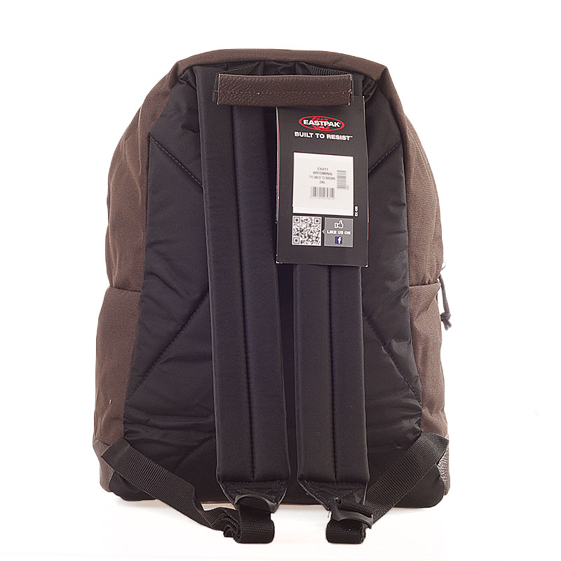 Eastpak Рюкзак Wyoming Back to (EK81171C)  - цена, описание, фото 4