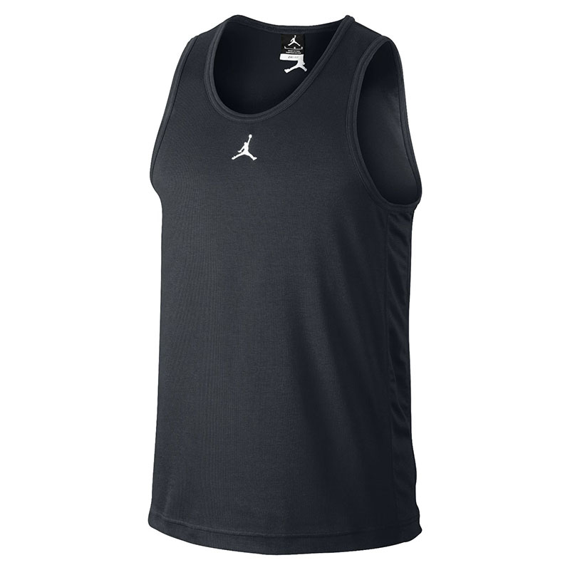 jordan buzzer beater tank top
