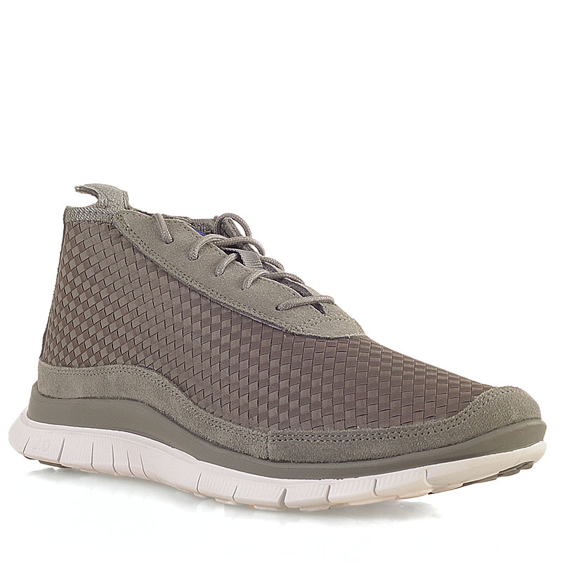 Nike Кроссовки Free Chukka Woven (574264-041)  - цена, описание, фото 1