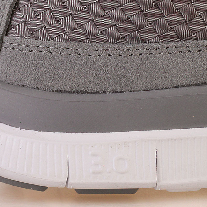 Nike Кроссовки Free Chukka Woven (574264-041)  - цена, описание, фото 3