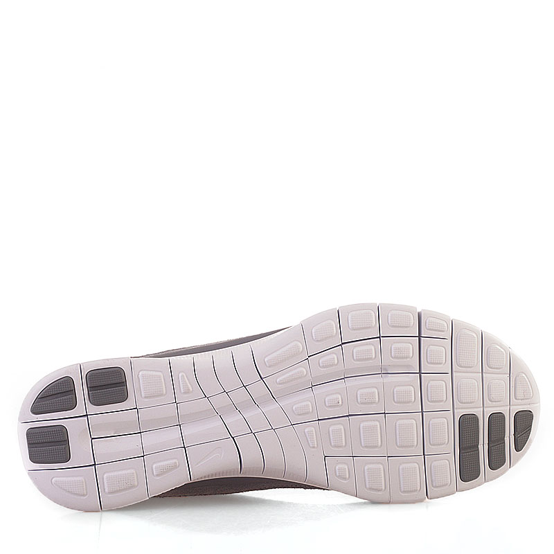 Nike Кроссовки Free Chukka Woven (574264-041)  - цена, описание, фото 5