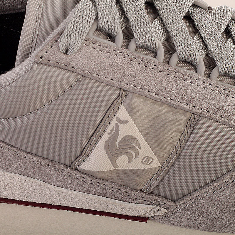 Le coq sportif Кроссовки Eclat M (L1311486-all/rtr/brd)  - цена, описание, фото 3