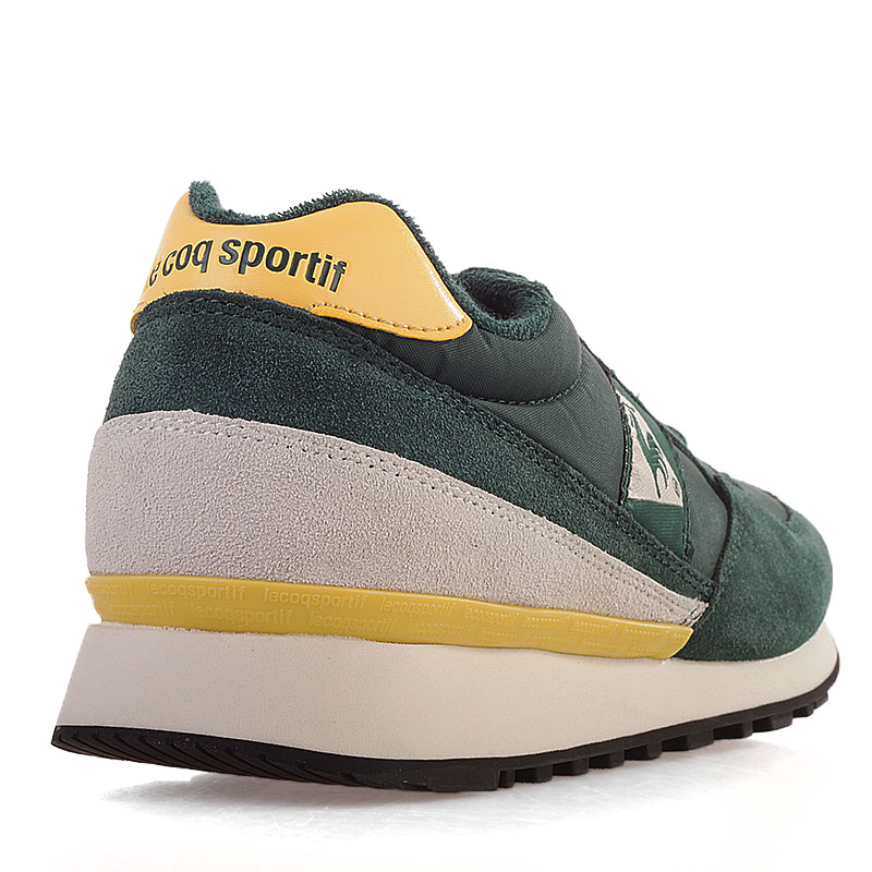 Le coq sportif Кроссовки Eclat M (L1311488-pnd pine/sn)  - цена, описание, фото 2