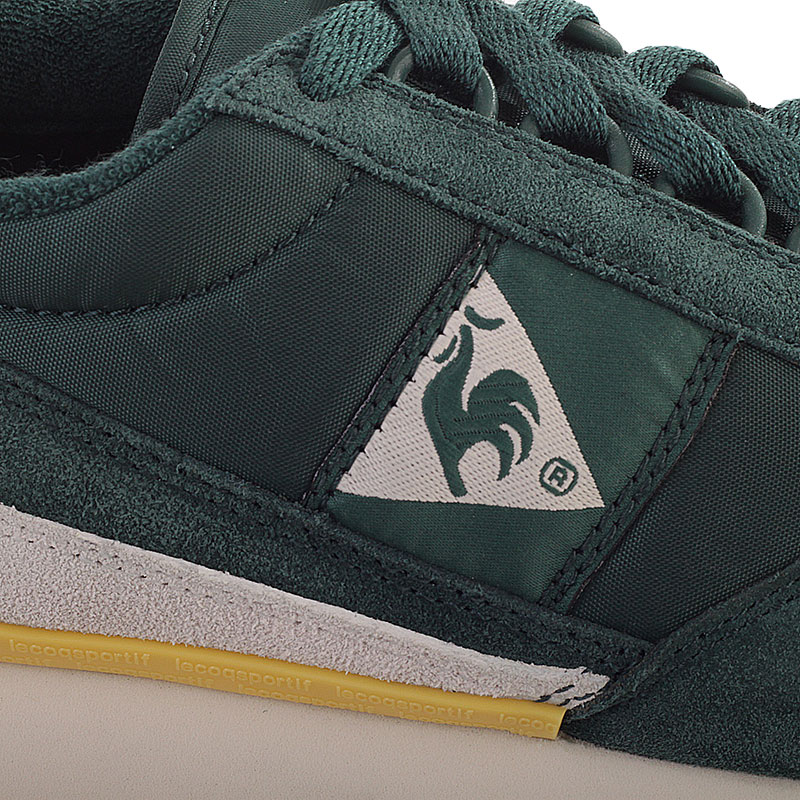 Le coq sportif Кроссовки Eclat M (L1311488-pnd pine/sn)  - цена, описание, фото 3