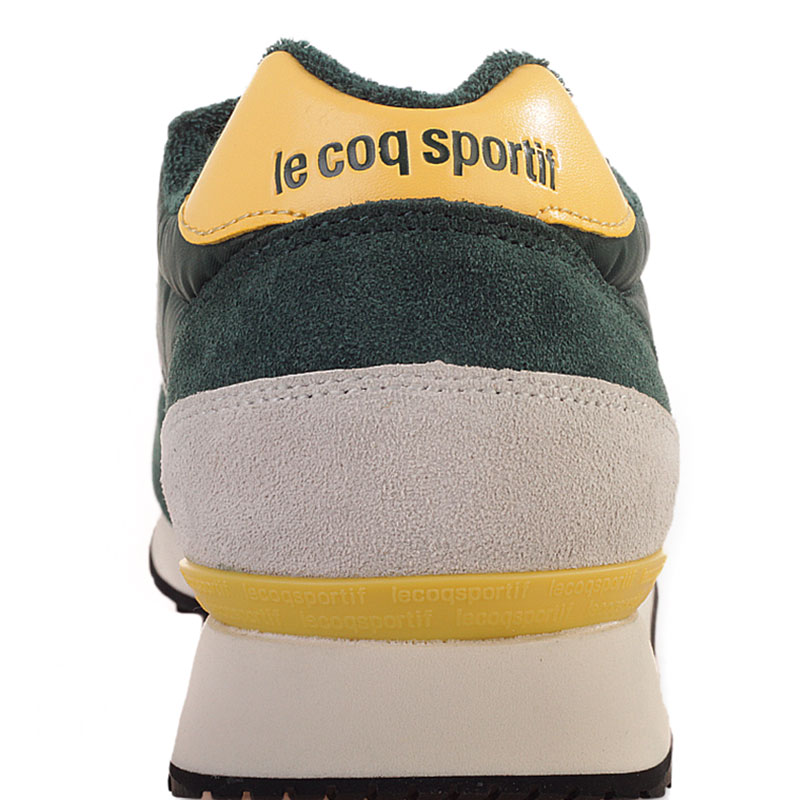 Le coq sportif Кроссовки Eclat M (L1311488-pnd pine/sn)  - цена, описание, фото 4