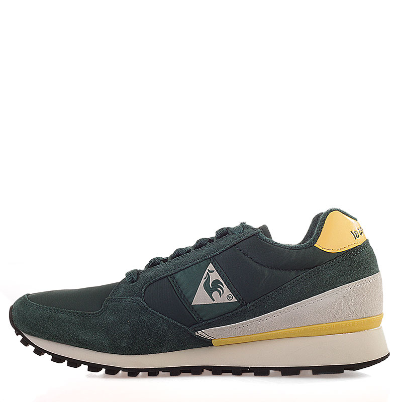 Le coq sportif Кроссовки Eclat M (L1311488-pnd pine/sn)  - цена, описание, фото 5