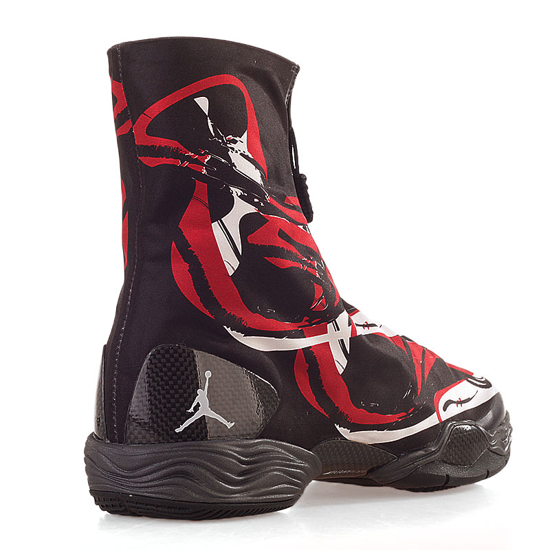   баскетбольные Кроссовки Air Jordan XX8 555109-011 - цена, описание, фото 2