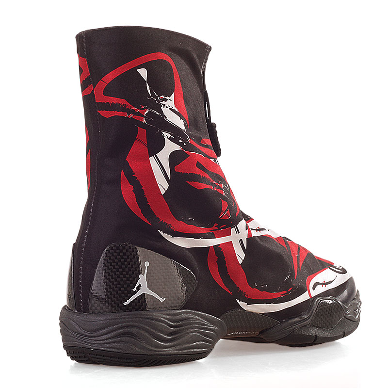 Баскетбольные Jordan Кроссовки Air Jordan XX8 (555109-011)  - цена, описание, фото 2