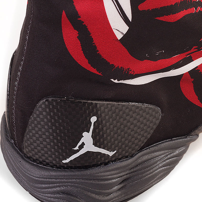   баскетбольные Кроссовки Air Jordan XX8 555109-011 - цена, описание, фото 3