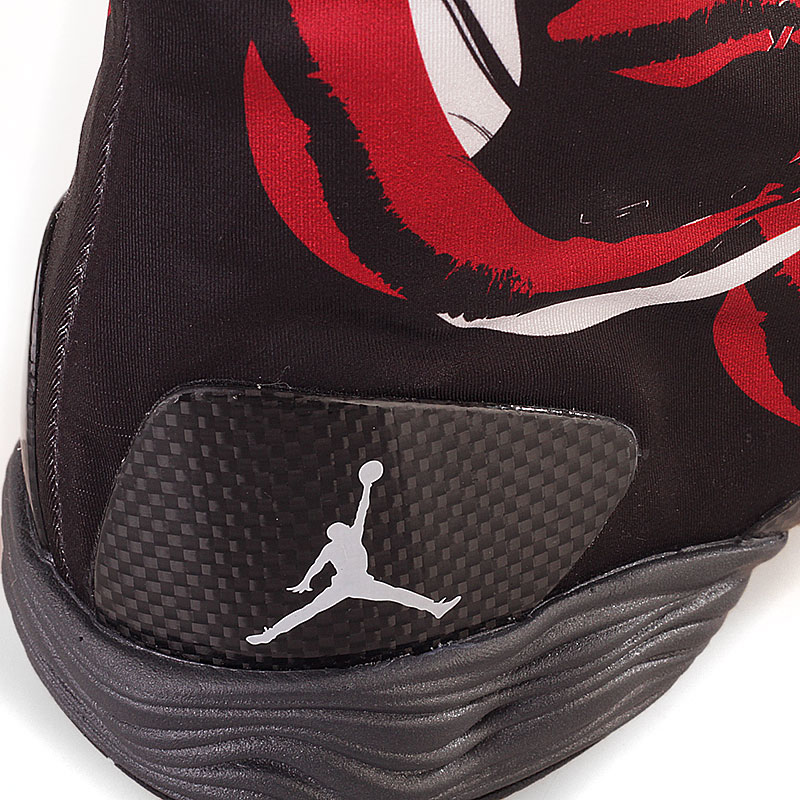 Баскетбольные Jordan Кроссовки Air Jordan XX8 (555109-011)  - цена, описание, фото 3