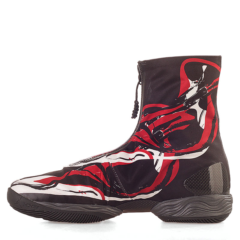   баскетбольные Кроссовки Air Jordan XX8 555109-011 - цена, описание, фото 4