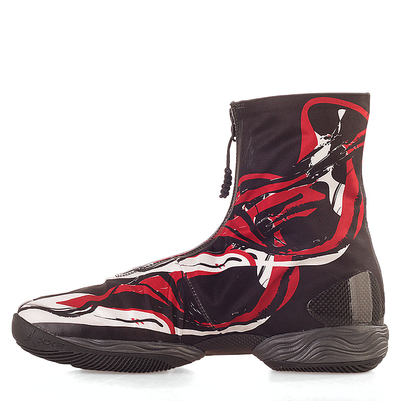 Баскетбольные Jordan Кроссовки Air Jordan XX8 (555109-011)  - цена, описание, фото 4