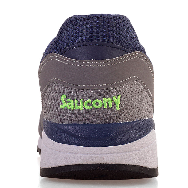 Saucony Кроссовки Master Control (S70076-17)  - цена, описание, фото 3