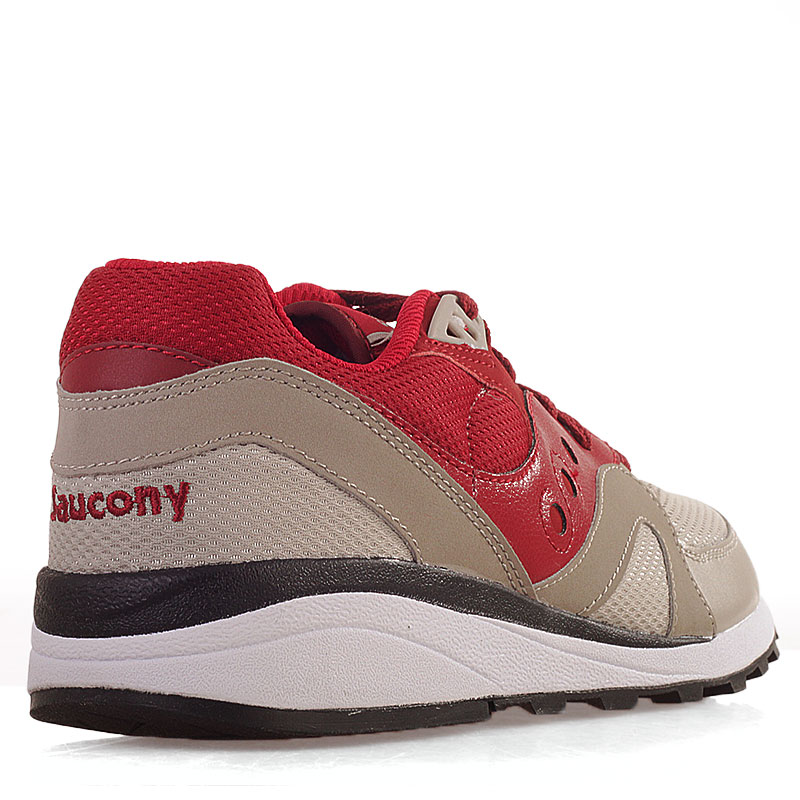 Saucony Кроссовки Master Control (S70076-18)  - цена, описание, фото 2