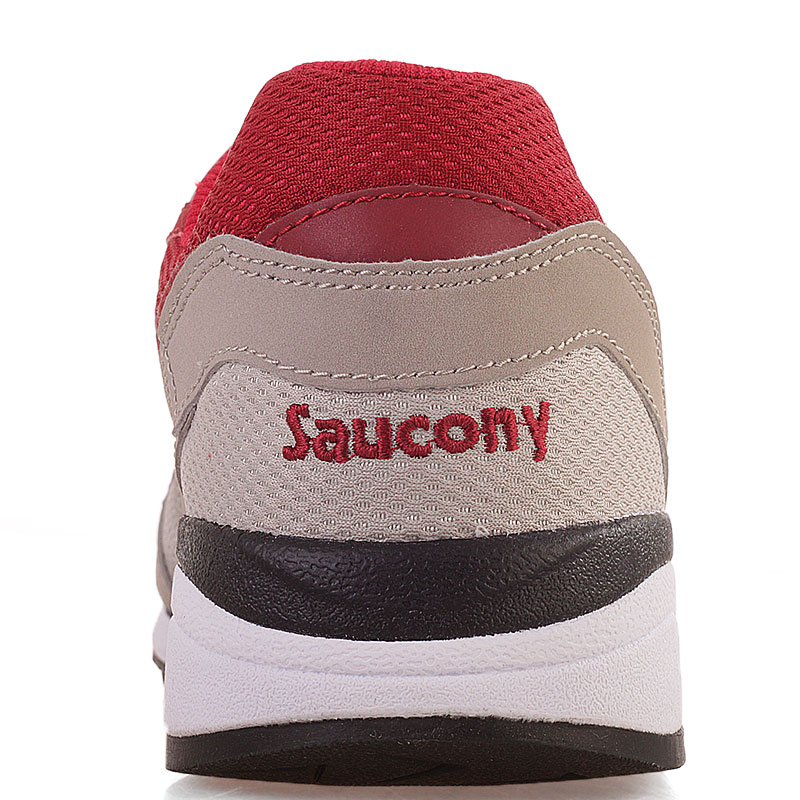 Saucony Кроссовки Master Control (S70076-18)  - цена, описание, фото 3