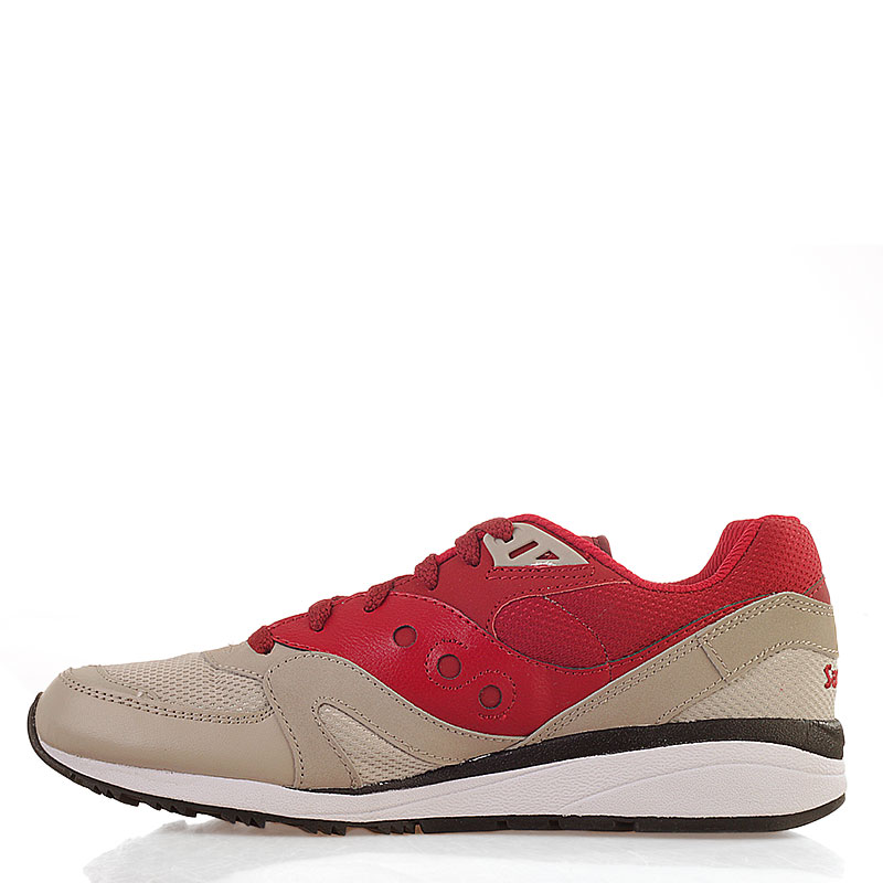 Saucony Кроссовки Master Control (S70076-18)  - цена, описание, фото 4