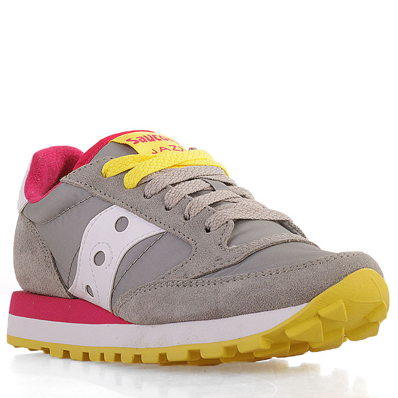 Saucony Кроссовки Jazz Original (S1044-277) оригинал - купить по цене ...