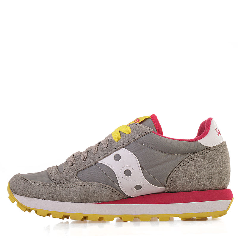 Saucony Кроссовки Jazz Original (S1044-277)  - цена, описание, фото 3