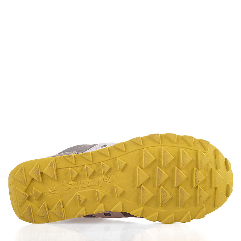 Saucony Кроссовки Jazz Original (S1044-277)  - цена, описание, фото 4