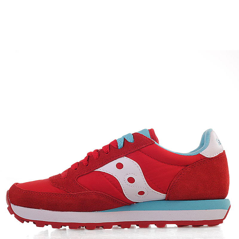 Saucony Кроссовки Jazz Original (S1044-280)  - цена, описание, фото 3