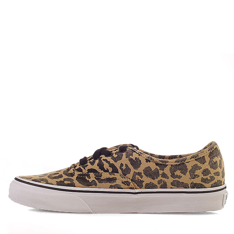 Vans Кеды Authentic Van Doren (VSCQ7SQ)  - цена, описание, фото 3