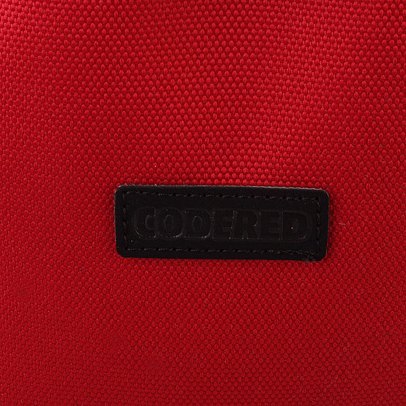 Code red Рюкзак (cr463-хаки/крас/черн)  - цена, описание, фото 2