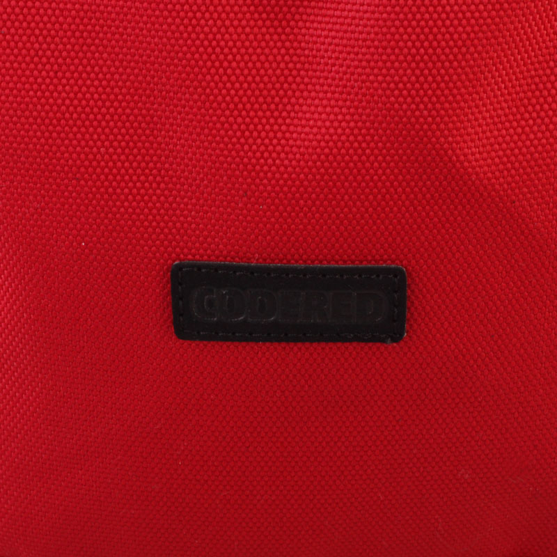 Code red Рюкзак (cr462-син/крас/черн)  - цена, описание, фото 2