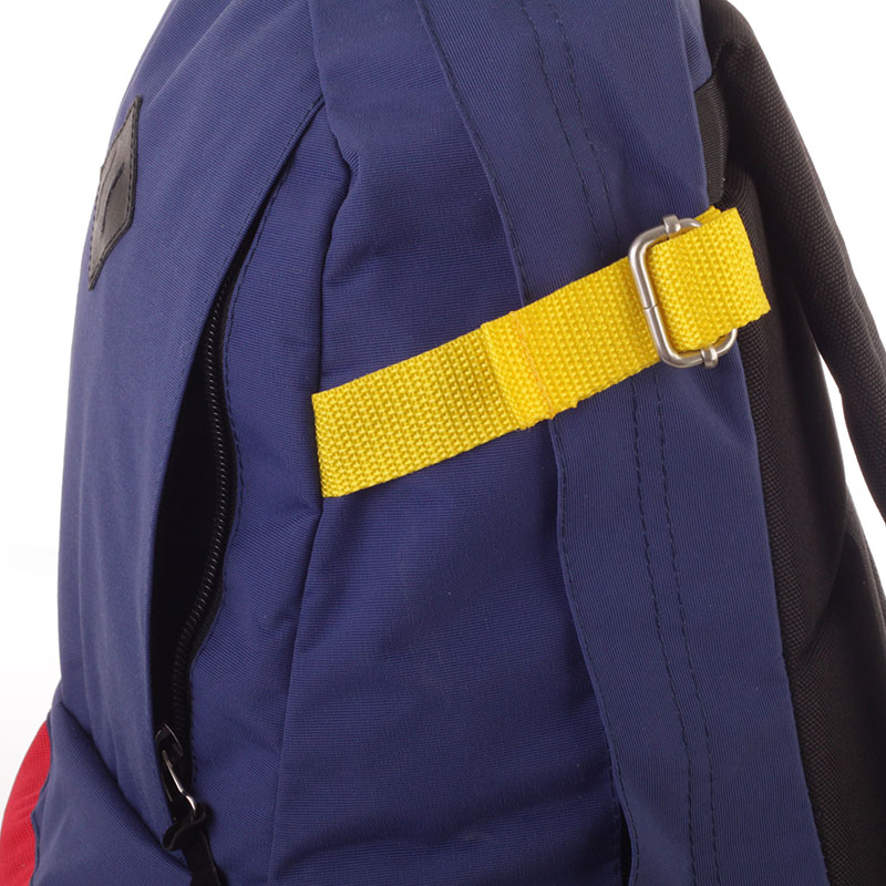 Code red Рюкзак (cr462-син/крас/черн)  - цена, описание, фото 4