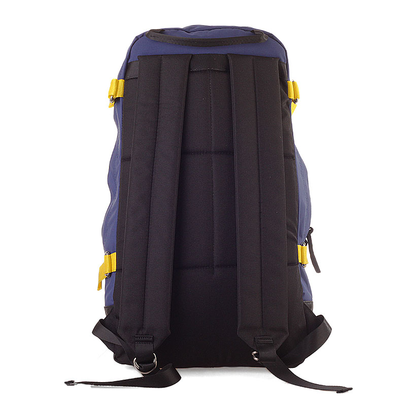 Code red Рюкзак (cr462-син/крас/черн)  - цена, описание, фото 5