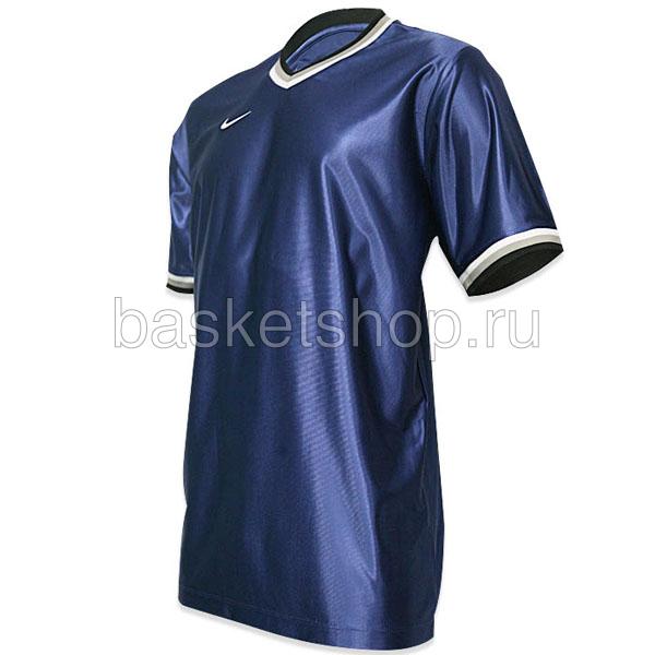Nike Футболка nike (175521-425)  - цена, описание, фото 1