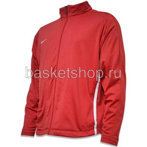 Куртка разминочная