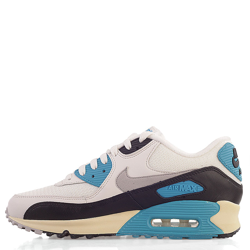 Nike Кроссовки Nike Air Max 90 OG (543361-104)  - цена, описание, фото 3