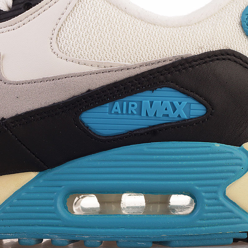 Nike Кроссовки Nike Air Max 90 OG (543361-104)  - цена, описание, фото 4