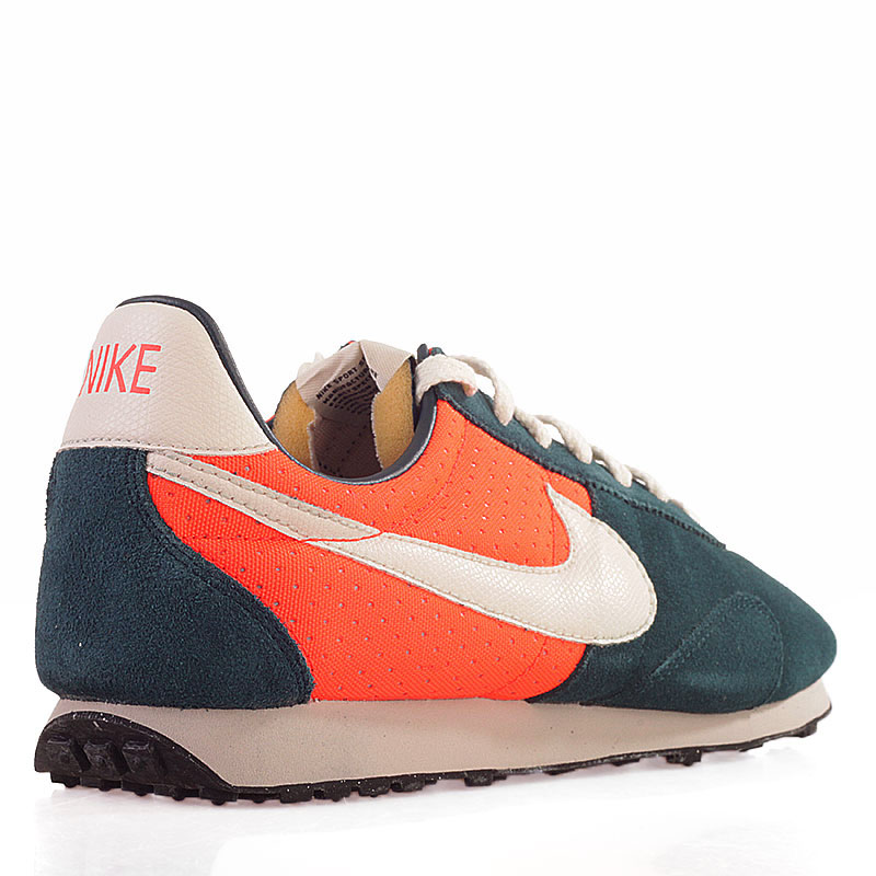 Nike Кроссовки Pre Montreal Racer (506192-813)  - цена, описание, фото 2