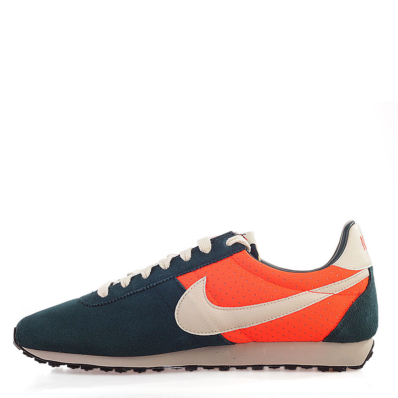 Nike Кроссовки Pre Montreal Racer (506192-813)  - цена, описание, фото 3