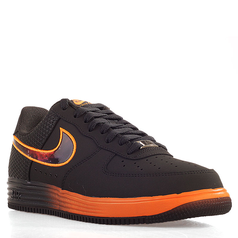 Nike Кроссовки Lunar Force 1 LTHR (580383-001)  - цена, описание, фото 1
