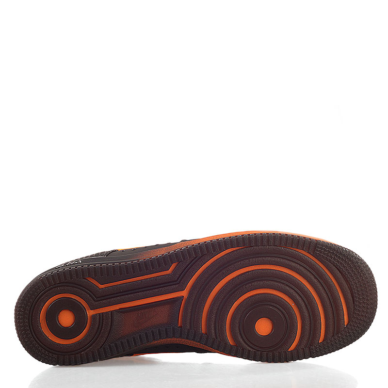 Nike Кроссовки Lunar Force 1 LTHR (580383-001)  - цена, описание, фото 6