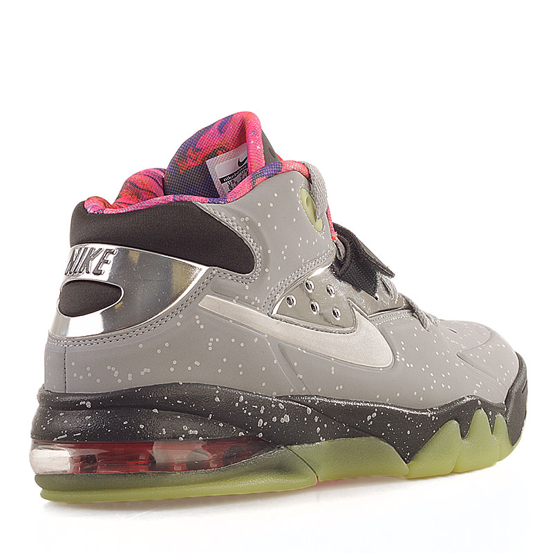 Баскетбольные Nike Коссовки Air Force Max 2013 (597799-001)  - цена, описание, фото 2