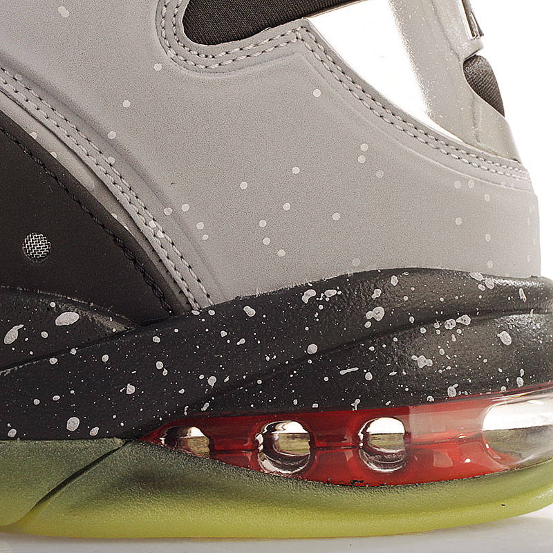 Баскетбольные Nike Коссовки Air Force Max 2013 (597799-001)  - цена, описание, фото 4