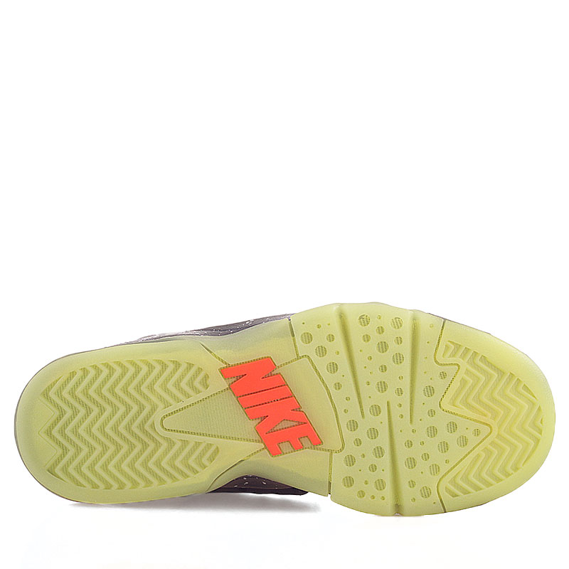 Баскетбольные Nike Коссовки Air Force Max 2013 (597799-001)  - цена, описание, фото 6