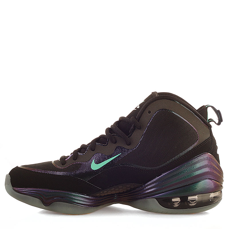 Баскетбольные Nike Кроссовки Air Penny V (537331-002)  - цена, описание, фото 4