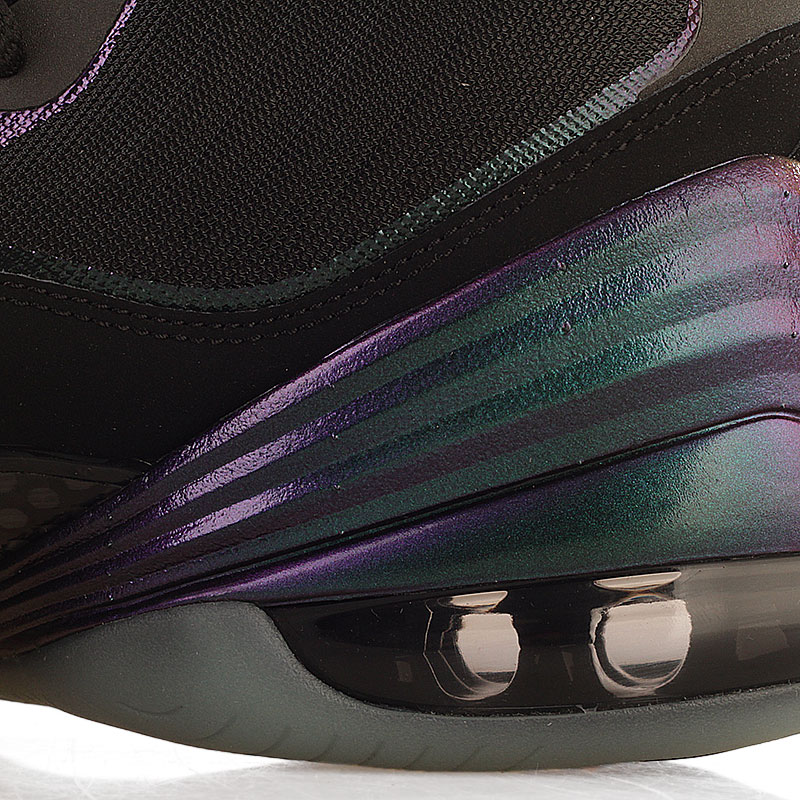 Баскетбольные Nike Кроссовки Air Penny V (537331-002)  - цена, описание, фото 5