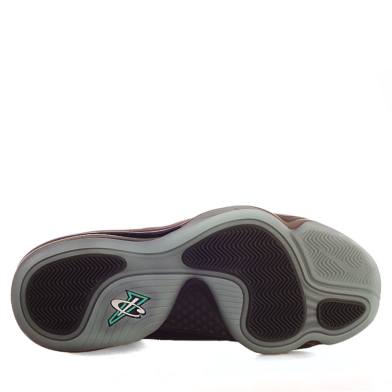 Баскетбольные Nike Кроссовки Air Penny V (537331-002)  - цена, описание, фото 6