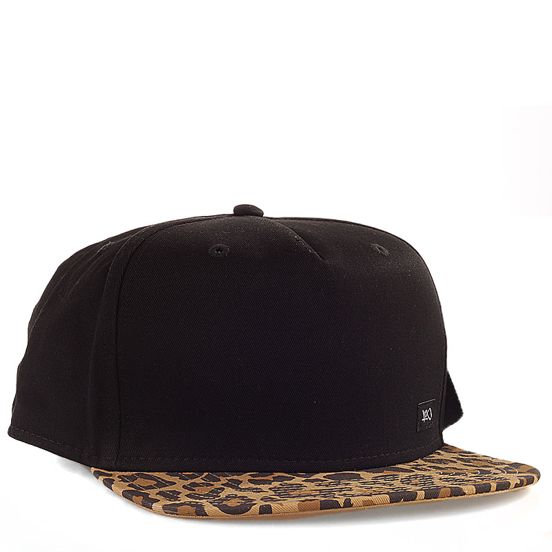 K1X Кепка Leo Snapback (1800-0226/0928) купить по цене 1000 руб в ...
