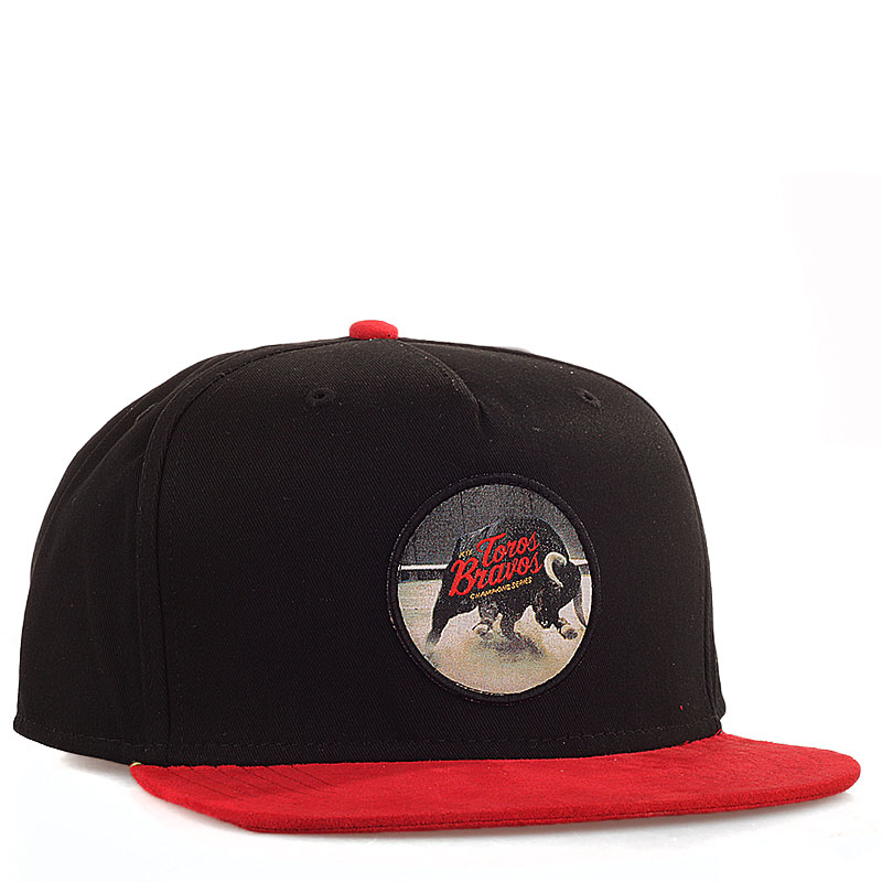 K1X Кепка Toros Bravos Snapback (1800-0232/0606) купить по цене 1080 ...