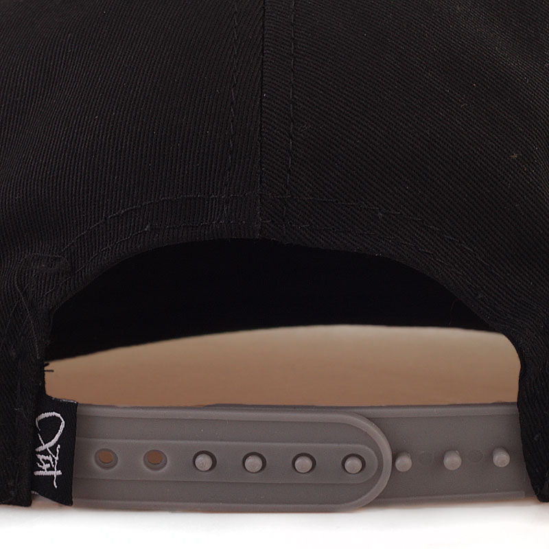 K1X Кепка Park Authority Snapback (1800-0238/0800)  - цена, описание, фото 2