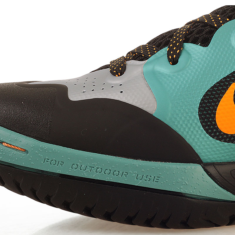 nike zoom hyperfranchise xd